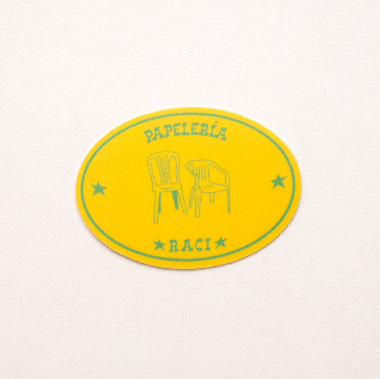 "Creer en Ti" Vinyl Sticker Pack