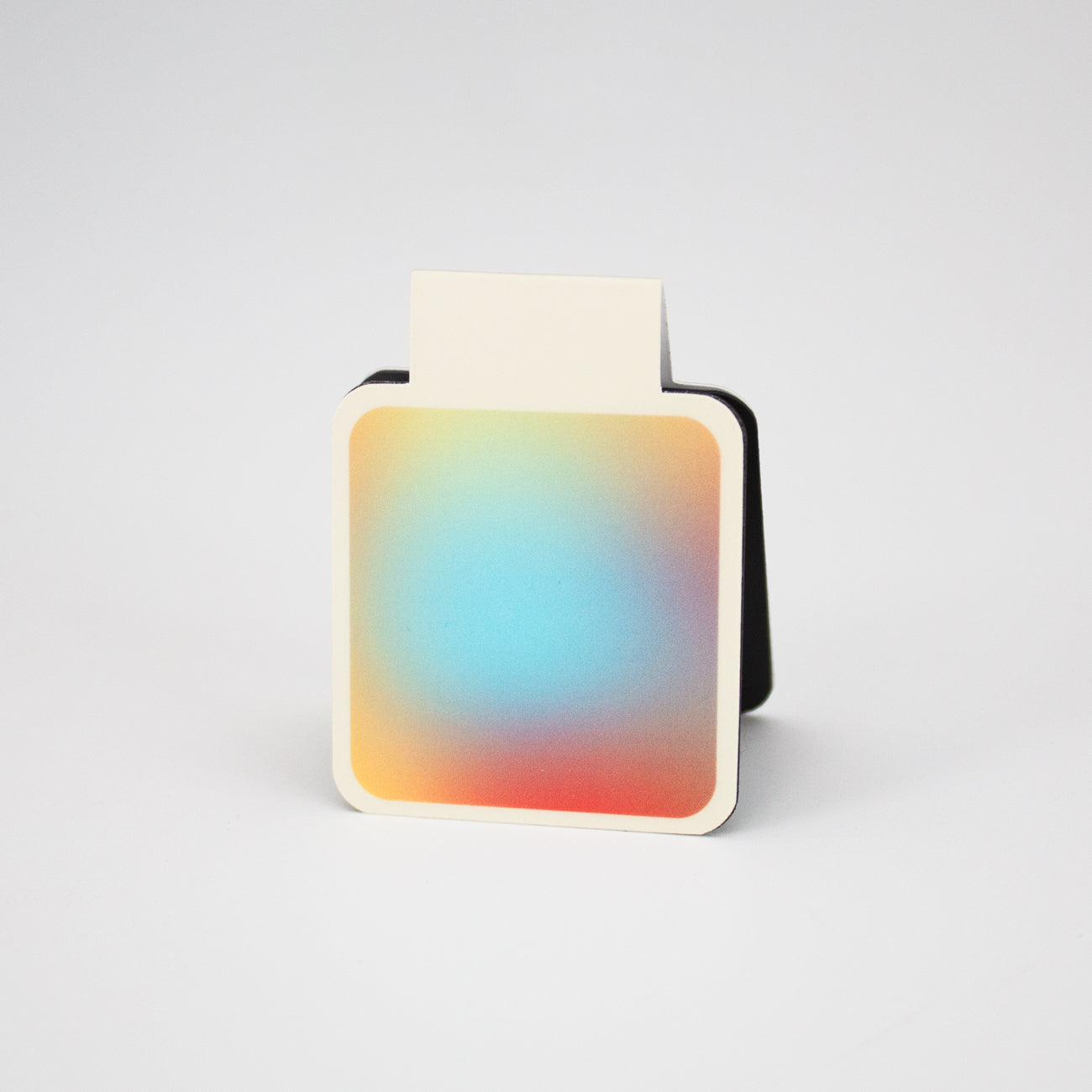 Pride Magnetic Bookmark