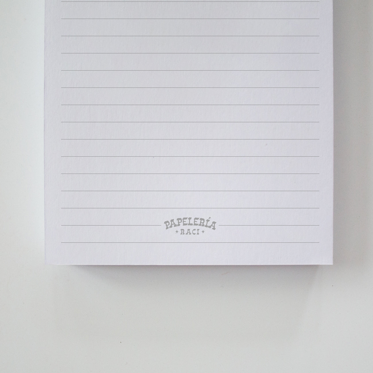 Patamon Mini Notepad