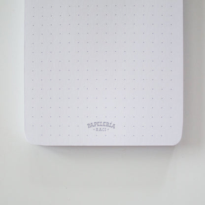 DRMX Werk Room Mini Notepad