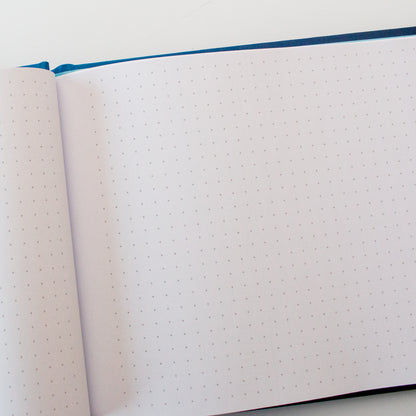 Shane Stab Binding Journal