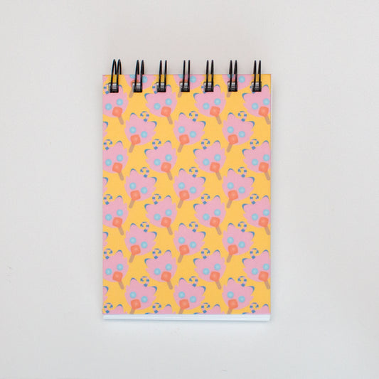 Biyomon Mini Notepad