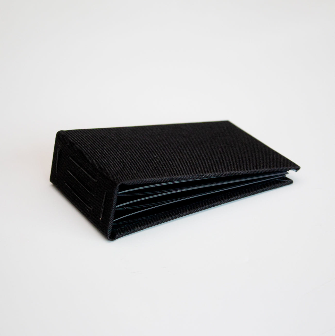 XS Black Scrapbook