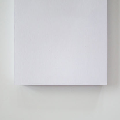 Patamon Mini Notepad