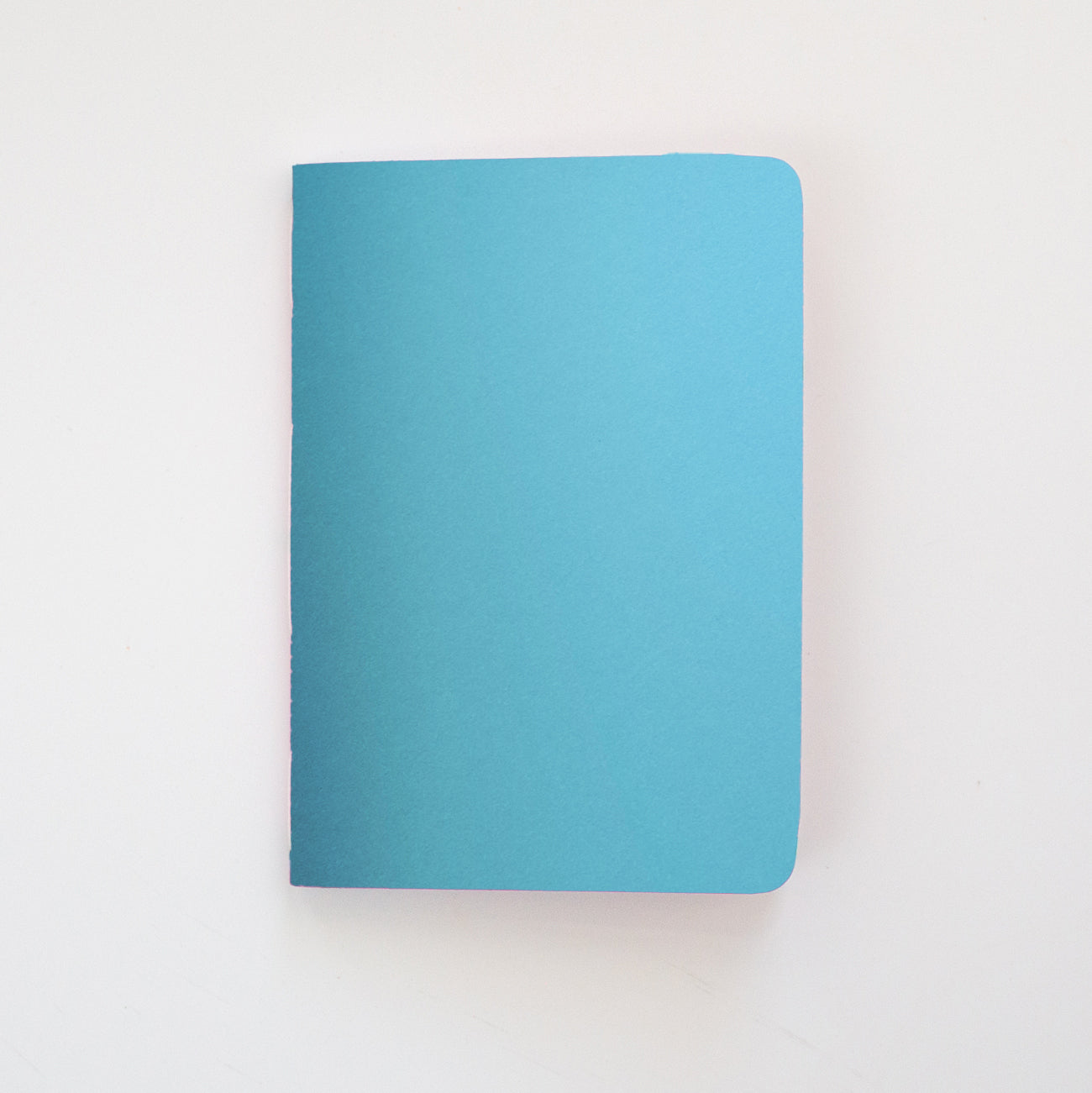 Gradient Mini Notebook