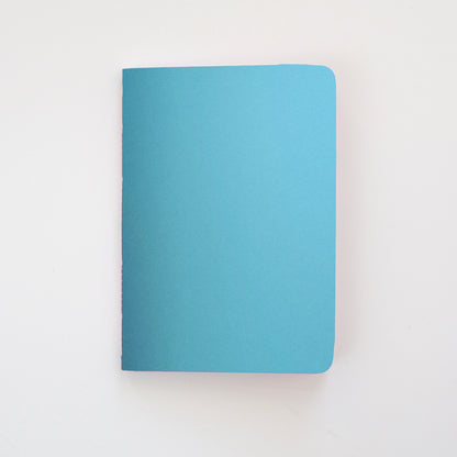 Gradient Mini Notebook