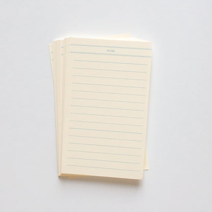 Book Review Library Cards