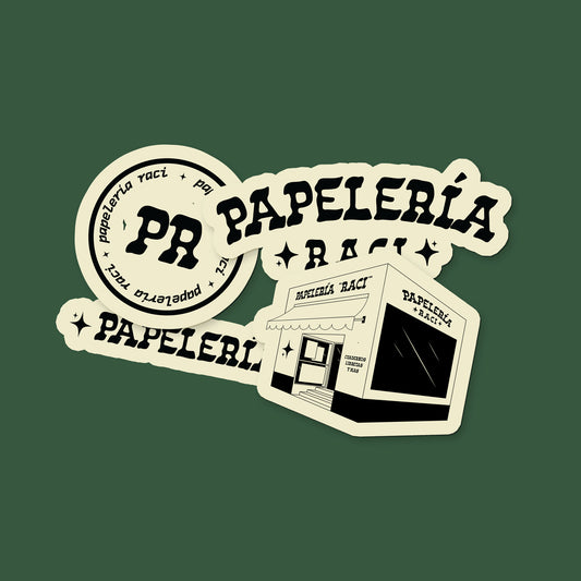 Custom Die Cut Stickers DEAL