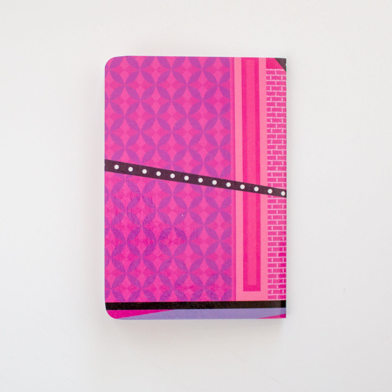 DRES Werk Room Mini Notebooks