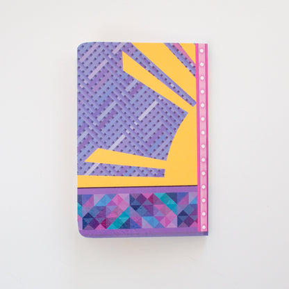 DRPH Werk Room Mini Notebooks