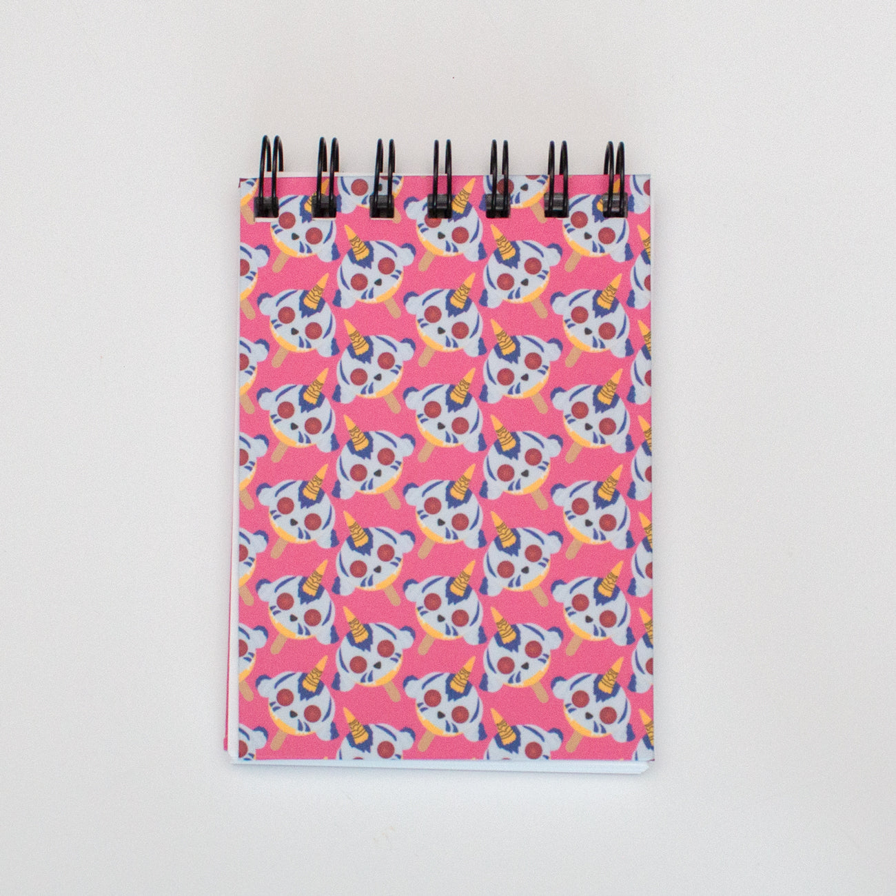 Gabumon Mini Notepad