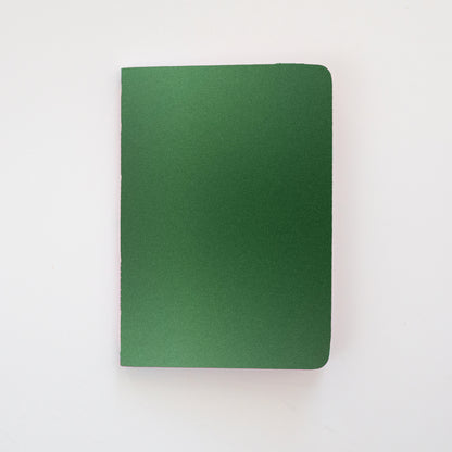 Gradient Mini Notebook