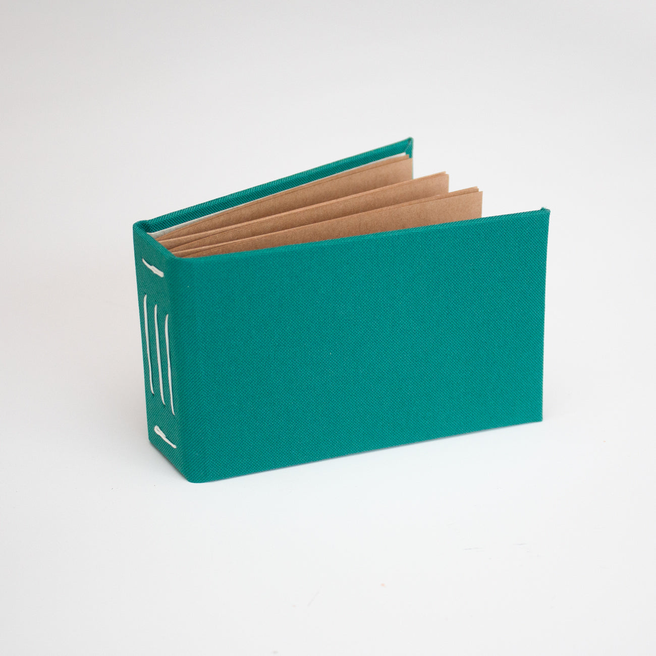 XS Green Scrapbook