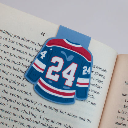 Hollander Magnetic Bookmark