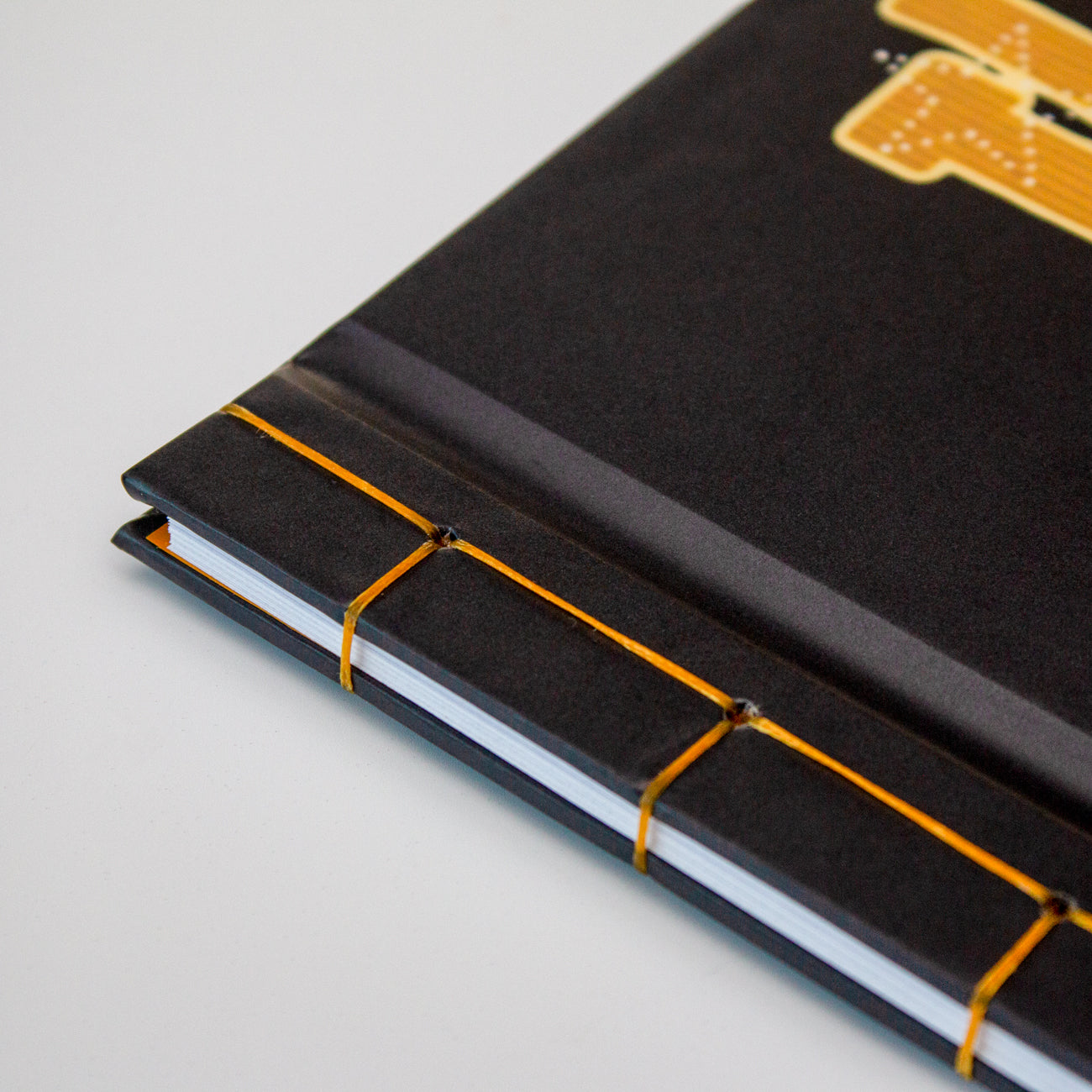Ilya Stab Binding Journal