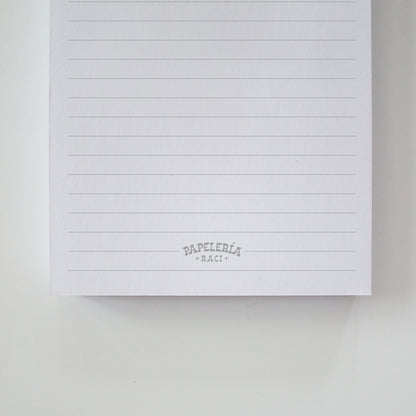 Patamon Mini Notepad