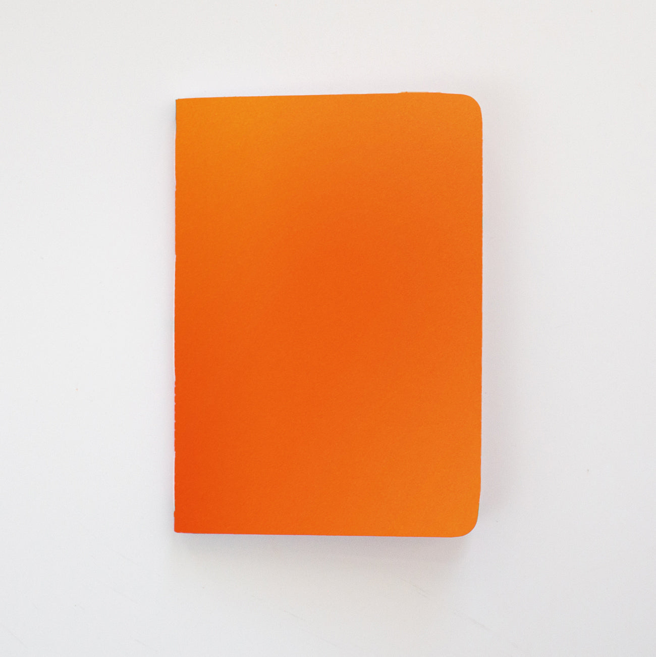 Gradient Mini Notebook