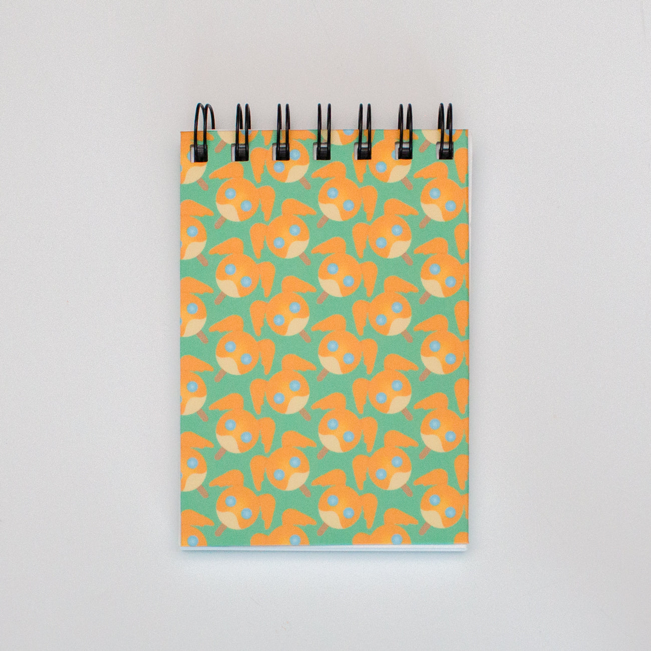 Patamon Mini Notepad
