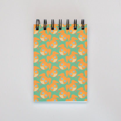 Patamon Mini Notepad