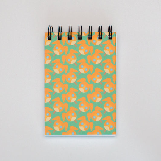 Patamon Mini Notepad