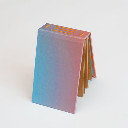 XS Pride Scrapbook