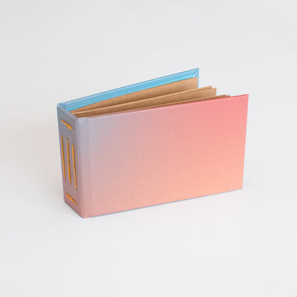 XS Pride Scrapbook