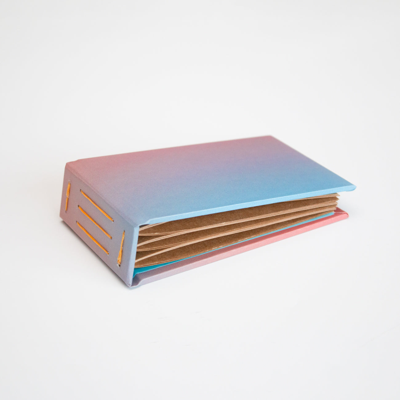 XS Pride Scrapbook
