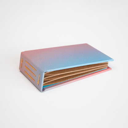 XS Pride Scrapbook