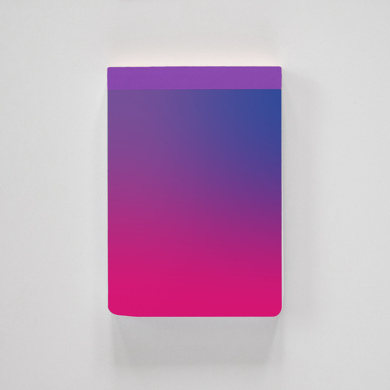 Bi Pride Mini Notepad – Papelería Raci