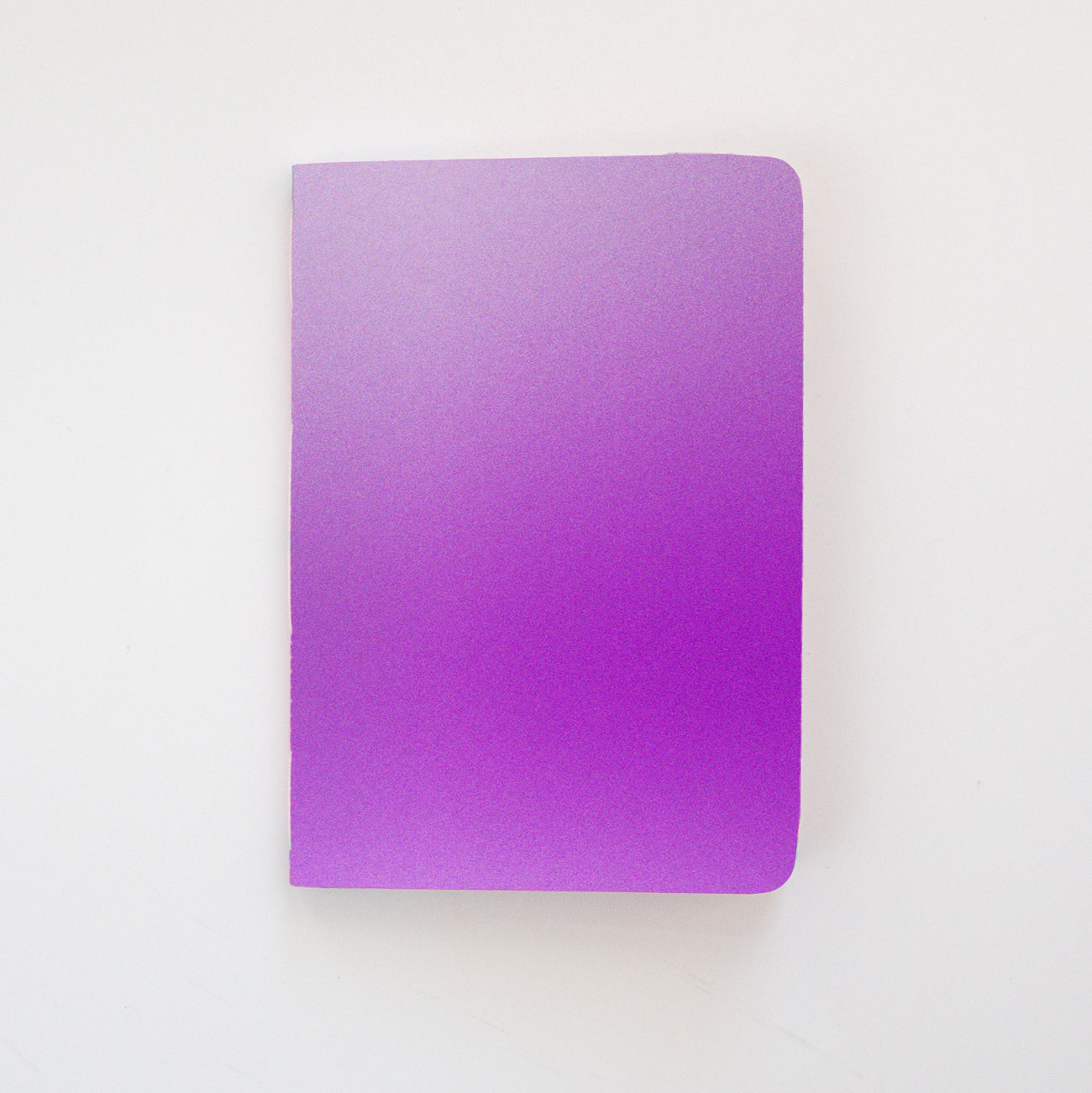 Gradient Mini Notebook