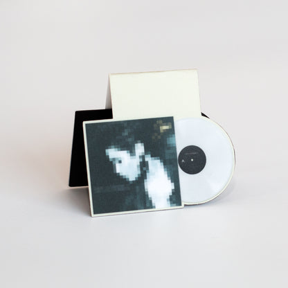 Ven Conmigo Vinyl Magnetic Bookmark