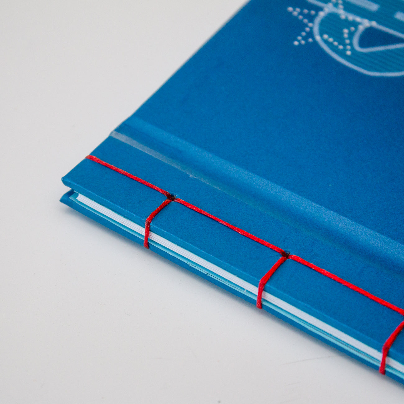 Shane Stab Binding Journal