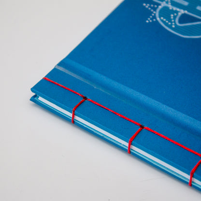 Shane Stab Binding Journal