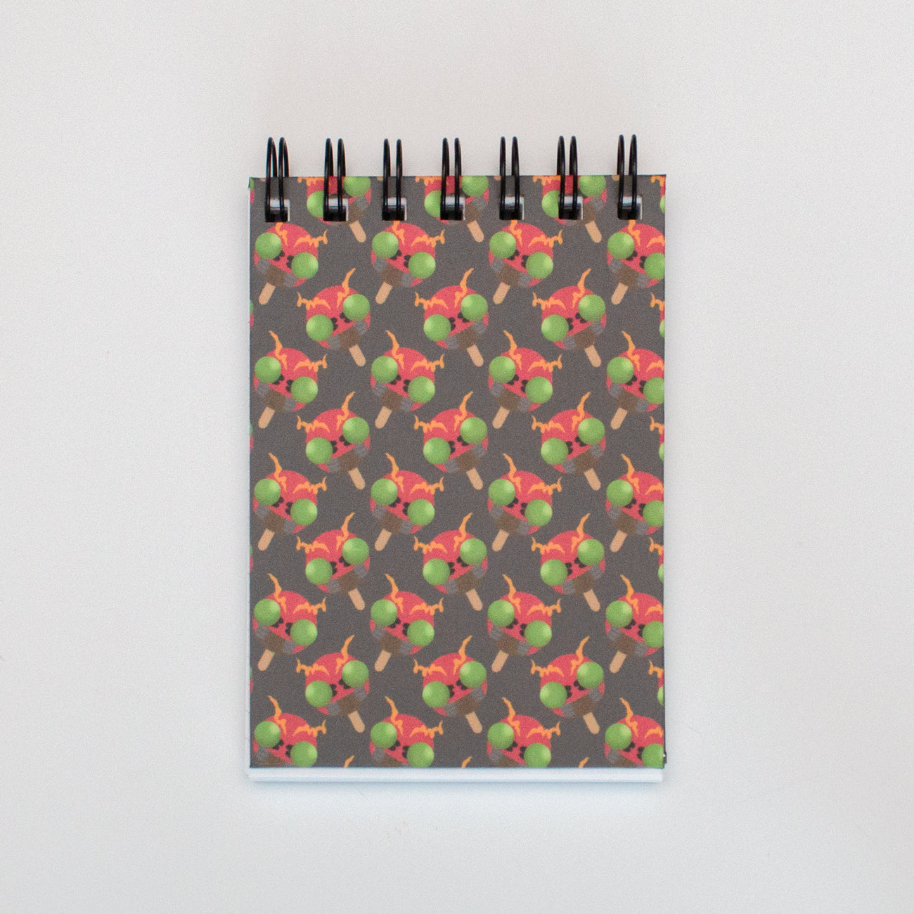 Tentomon Mini Notepad