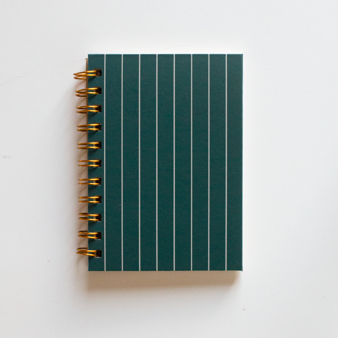 Forest Wired Notebook