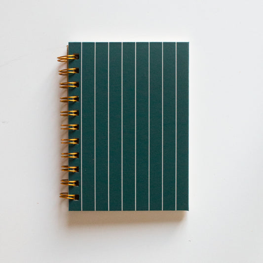 Forest Wired Notebook