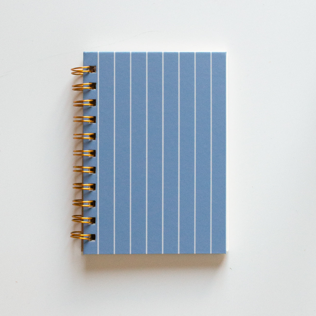 Sky Wired Notebook
