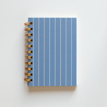 Sky Wired Notebook