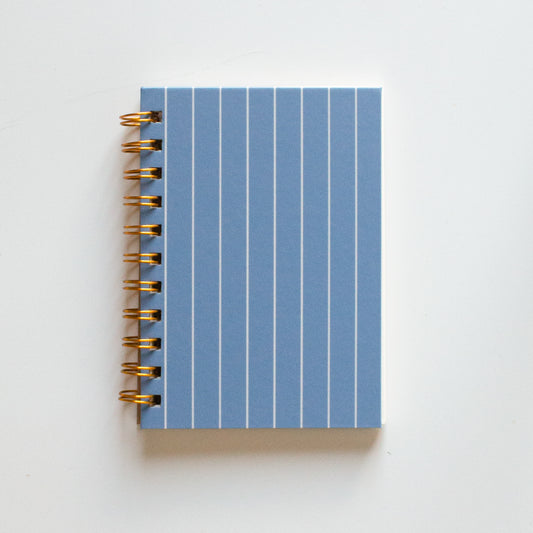 Sky Wired Notebook