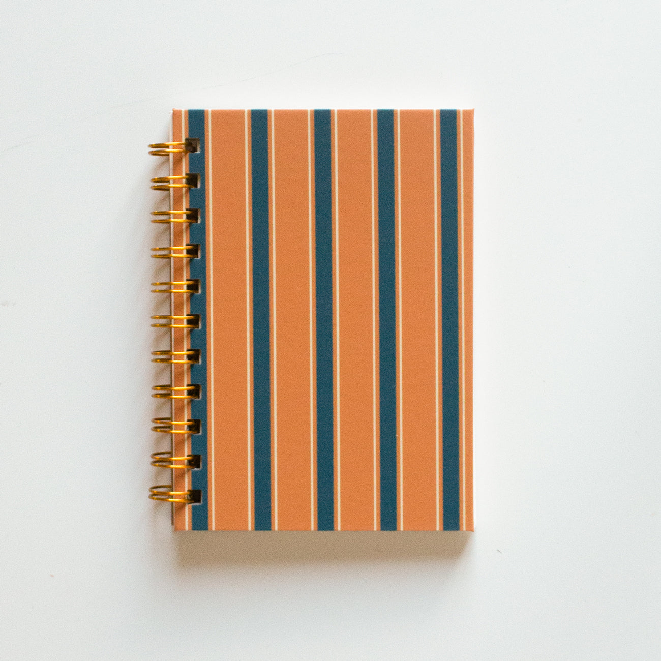 Sunset Wired Notebook