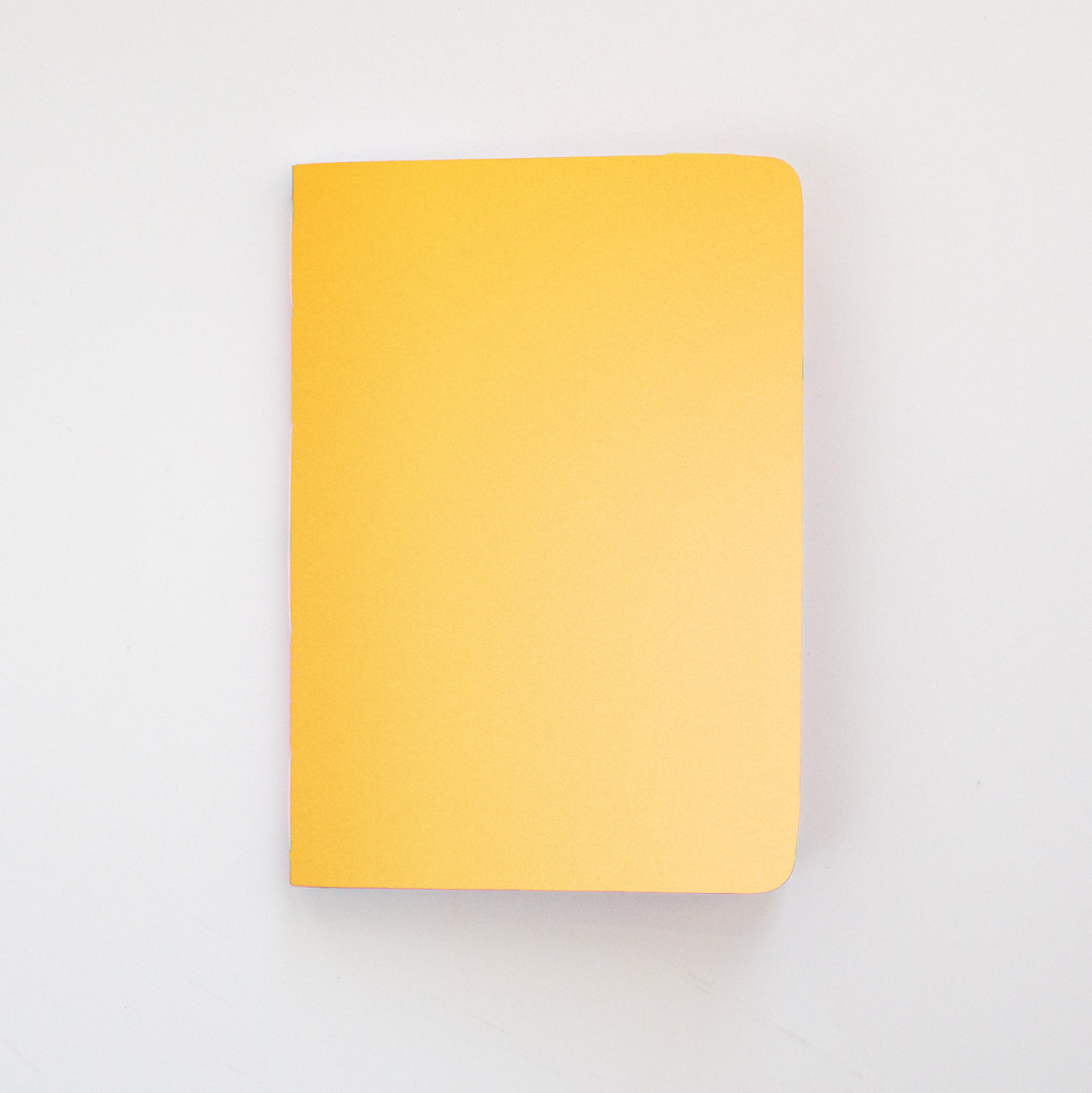 Gradient Mini Notebook